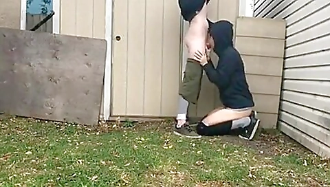 Backyard Love