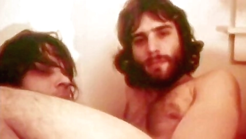 Left-handed (1972)