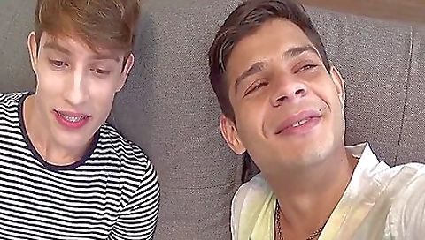 Bastidores - Diogo & Guilherme Lotz - Bareback 15 Min