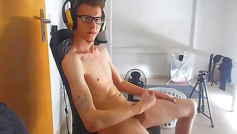 [cheerful Masturbating teens 18+] 20/20