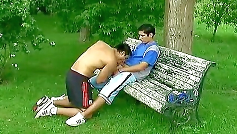 Soccer Guys