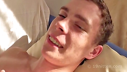 Ignat Fondled