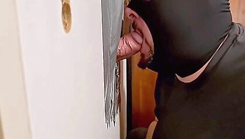 Gloryholeaction 21