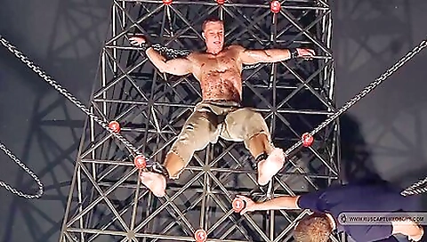 The Betting Of Two Masters Ii