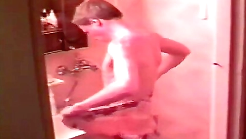 Norwegian Not Step daddy - An Old Recording 3