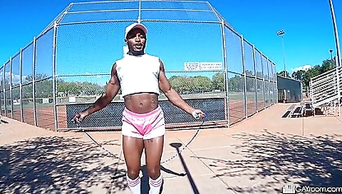 Kickin Balls Drake Von & Jake Waters