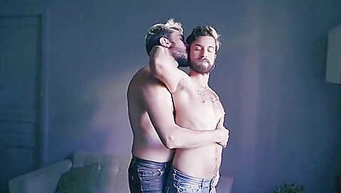Fabulous Adult Clip Gay Blonde Exotic Ever Seen