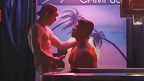 Exotic Xxx Movie Homosexual Cumshot Hot , Its Amazing
