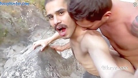 Hottest Xxx Clip Homo Handjob Wild , Its Amazing