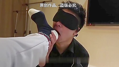 Young Straight Man Punished By Step daddy 01