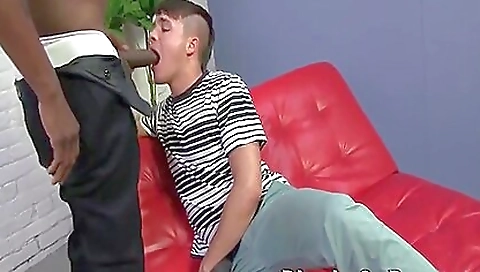 Receives Hard Slamming