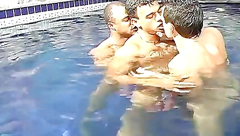 Junior Carioca, Poax & Sam