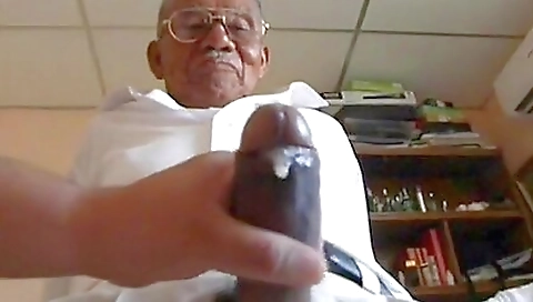 Old Mexican Fucker 1