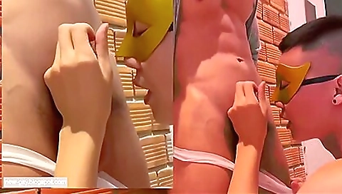 The Take Up With The Tongue Two (ft. Justin Nguyen)