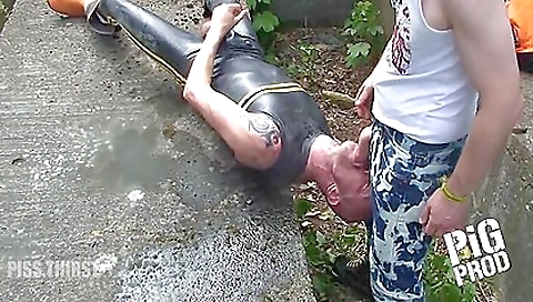 Crazy Sex Video Gay Tattoo Unbelievable Only Here