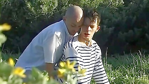 Scenic Sex Scene With Two Horny Lovers That Love Pub