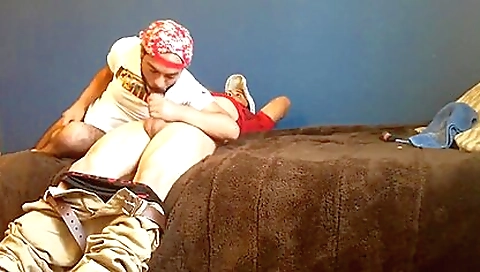 Chacal Pounding For Cash