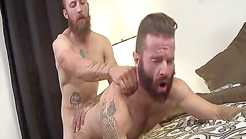 Humongous Weenie For Naughty Accent