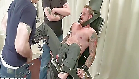 Inspect This, Str8boy!!!