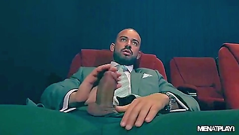 Cruising At Cine-x Romania