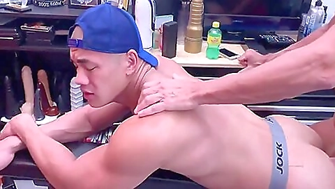 Step daddy Knows How To Bang Palatable