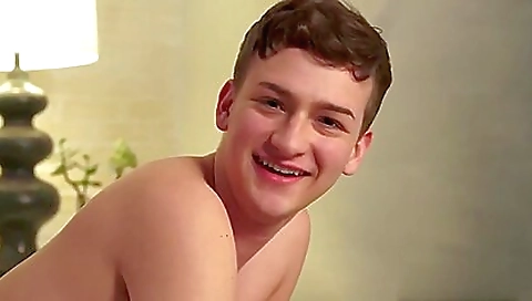 Bastian & Dalton So Horny