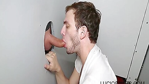 Five Penises + One Mouth