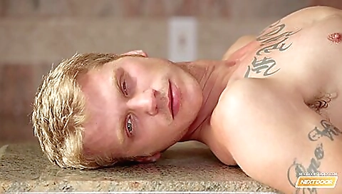 Exotic Sex Movie Homosexual Tattoo Wild Exclusive Version With John Stone