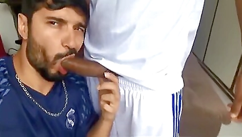 Large 10-pounder Creampie At Find Homosexual