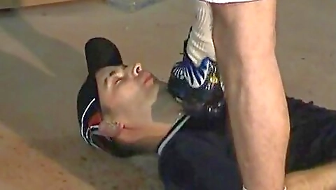 Donne Ton Cul Cousin