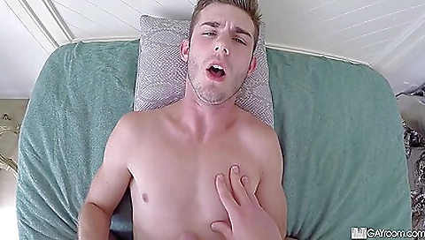 Reigning With Force - Jackson Cooper And Vincent James