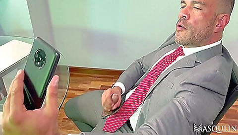 Hotafmen: Undressing For The Job