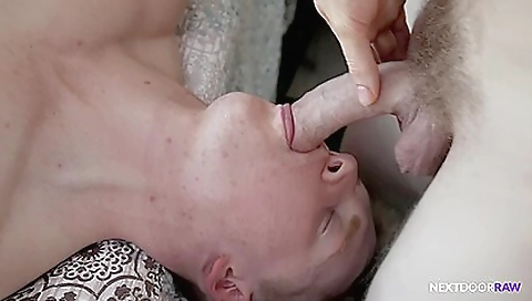 I Barebacked My Step Brother For The First Time Today