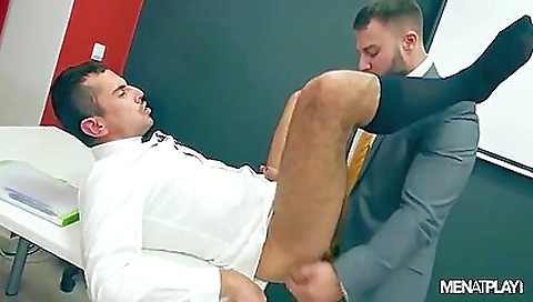 Boning After Quarantine