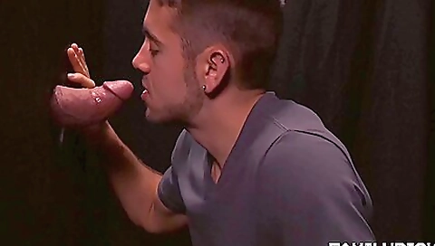 Familial Felatio: A Taste Of Twisted Love With Max Sargent And Dante Colle